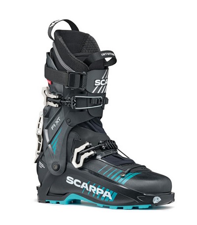 SCARPA F1 XT 2022/2023